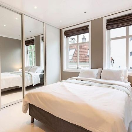 New! Modern Top Floor Apartment In Historic Area! Bergen Eksteriør bilde